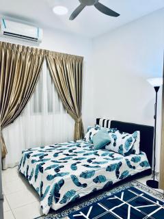 NadHa Homestay - Kajang - 3