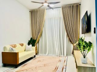 NadHa Homestay - Kajang - 1