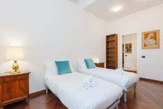 Luxury Art Residence MI Centrale - Milan - 4