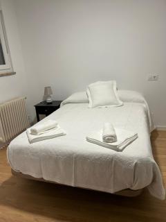 Mercado Chico SUITES - Ávila - 2