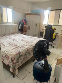 Apartamento Natal Lagoa Nova - Natal - 7