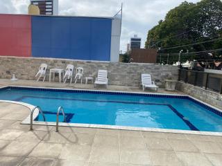 Apartamento Natal Lagoa Nova - Natal - 6