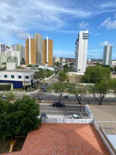 Apartamento Natal Lagoa Nova - Natal - 5