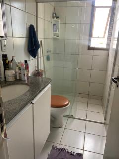 Apartamento Natal Lagoa Nova - Natal - 4