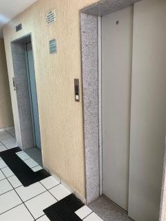 Apartamento Natal Lagoa Nova - Natal - 3