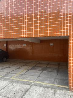 Apartamento Natal Lagoa Nova - Natal - 2