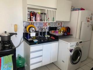 Apartamento Natal Lagoa Nova - Natal - 1