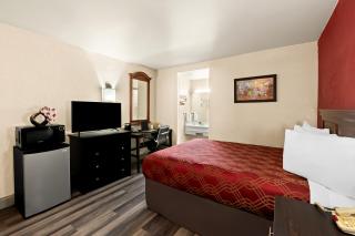 Economy Inn Bellmawr - Bellmawr - 2