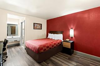 Economy Inn Bellmawr - Bellmawr - 1