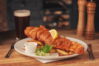 The Tavern - Steakhouse and Lodge - Alnwick - 1