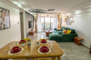 Bura Stay Your cozy city retreat - Nairobi - 0