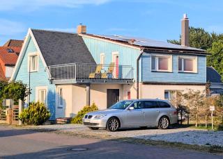 stayMA Strandhaus Wiek - Erholen Kitesurfen Wandern und Meer - Wiek auf Rügen - 0