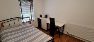 Luton, LU3 Double Ensuite room - Luton - 2