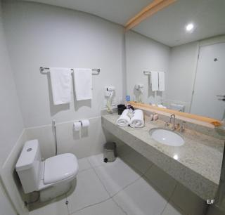 Imperial Studio - Itaipava - Granja Brasil Resort - Petrópolis - 6