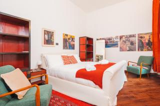 Luxury Art Residence MI Centrale - Milan - 8
