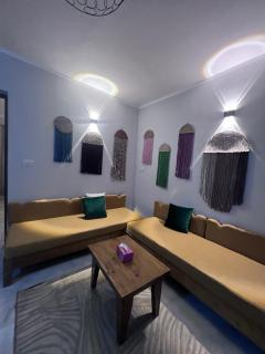 Tree house - Dahab - 0
