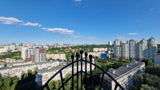Перлина міста з чудовим видом на весь Київ - Kiev - 6