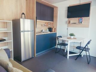 Mobile homes Laguna, beach Porat, Drage - Drage - 2