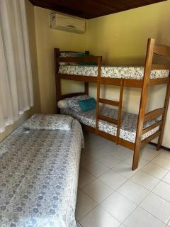Flat Pé na Areia em Itacimirm - Camacari - 2