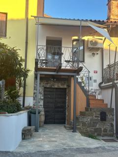 PERLE d ARCONI - 5