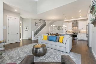 Colorado Modern Retreat with King Beds, Pickleball - 6