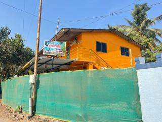 Shubhamkaroti Cottage AC Rooms - Alibaug - 0