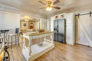 3 Mi to Pueblo Riverwalk Quiet Home with Patio - Pueblo - 4
