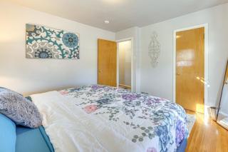 3 Mi to Pueblo Riverwalk Quiet Home with Patio - Pueblo - 2