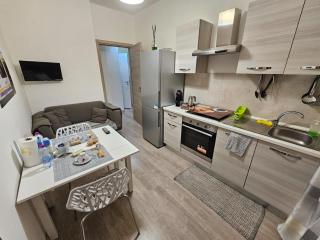 Crocetta B&B INALPI ARENA - Turin - 2