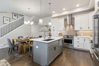 Colorado Modern Retreat with King Beds, Pickleball - 3