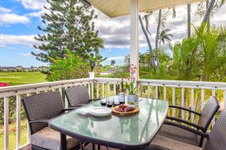 Whispering Palms - 8