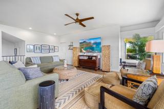 Whispering Palms - 5