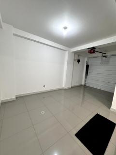 LUJOSO DEPARTAMENTO VIP- capacidad 06 - 7