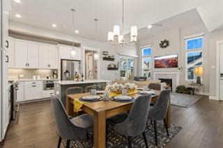 Colorado Modern Retreat with King Beds, Pickleball - 0