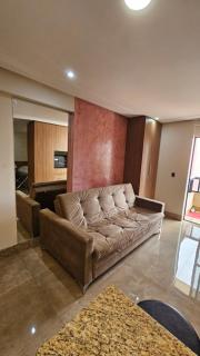 Flat Suíte 605 Goiânia - GO - 9