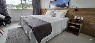 Imperial Studio - Itaipava - Granja Brasil Resort - Petrópolis - 0