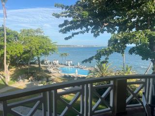 Velero Beach Cabarete 2 bedroom Penthouse - Cabarete - 0