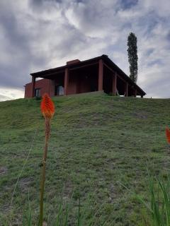 El Remanso - Tafí del Valle - 9