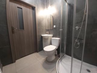 1130 Wojciechowskiego 6A - Tanie Pokoje w Apartamencie - samodzielne zameldowanie - self check in - Poznan - 5