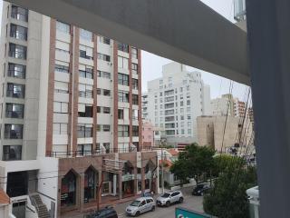 Departamento Sorken - cochera cubierta, terraza con parrilla - Puerto Madryn - 3