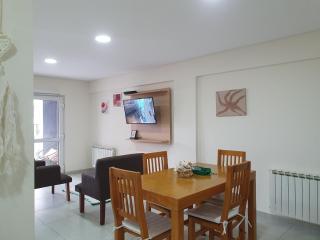 Departamento Sorken - cochera cubierta, terraza con parrilla - Puerto Madryn - 4