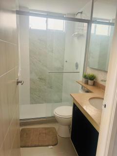 Rincon 94 Rio Alto Barranquilla 2 - 8