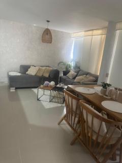 Rincon 94 Rio Alto Barranquilla 2 - 7