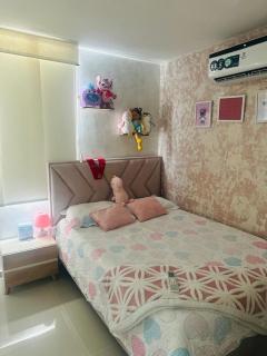 Rincon 94 Rio Alto Barranquilla 2 - 4