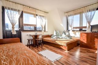 Marysieńka Pokoje Hrube Wyżne 12A - 6