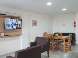 Departamento Sorken - cochera cubierta, terraza con parrilla - Puerto Madryn - 5