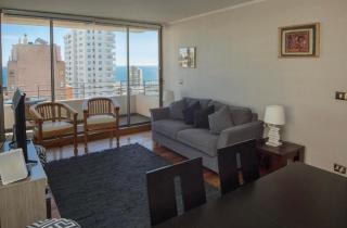 Departamento Viña Del Mar 4 Norte - Viña del Mar - 0