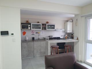 Departamento Sorken - cochera cubierta, terraza con parrilla - Puerto Madryn - 7