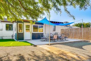 Centrally Located Tucson Home with Fenced-In Yard! - Tucson - 6