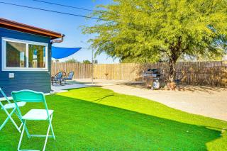 Centrally Located Tucson Home with Fenced-In Yard! - Tucson - 5